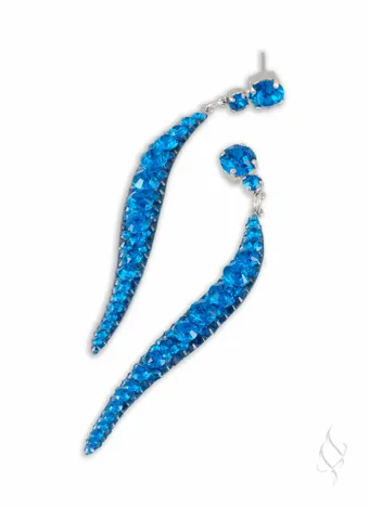 Stefanie Somers Accessories Style #TAHNEE #13 vertical thumbnail