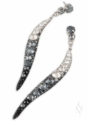 Stefanie Somers Accessories Style #TAHNEE #8 vertical thumbnail