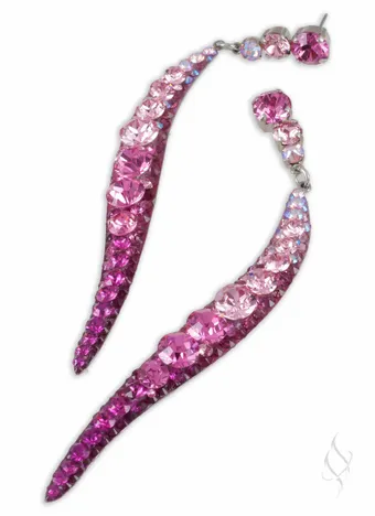 Stefanie Somers Accessories Style #TAHNEE #16 vertical thumbnail