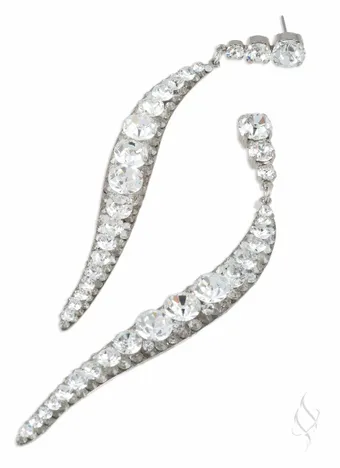 Stefanie Somers Accessories Style #TAHNEE #12 vertical thumbnail