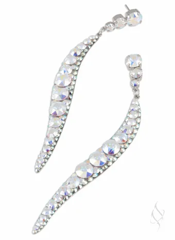 Stefanie Somers Accessories Style #TAHNEE #7 vertical thumbnail