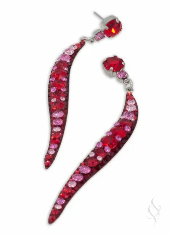 Stefanie Somers Accessories Style #TAHNEE #3 vertical thumbnail