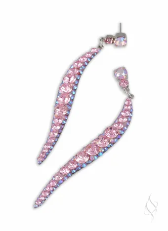 Stefanie Somers Accessories Style #TAHNEE #21 vertical thumbnail