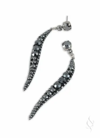 Stefanie Somers Accessories Style #TAHNEE #15 vertical thumbnail