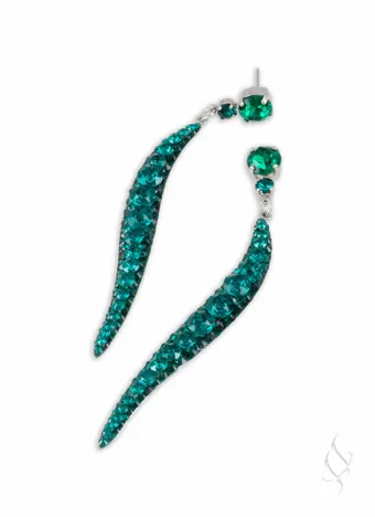 Stefanie Somers Accessories Style #TAHNEE #0 vertical thumbnail