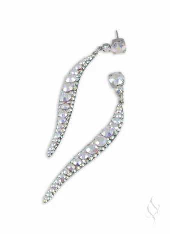 Stefanie Somers Accessories Style #TAHNEE #9 vertical thumbnail