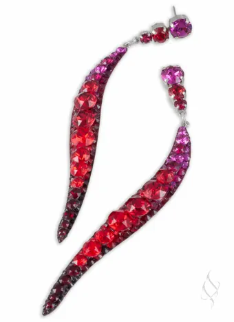 Stefanie Somers Accessories Style #TAHNEE #5 vertical thumbnail