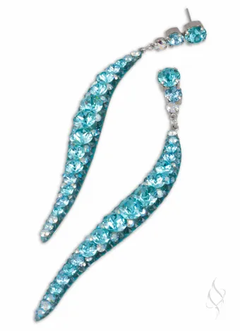 Stefanie Somers Accessories Style #TAHNEE #6 vertical thumbnail