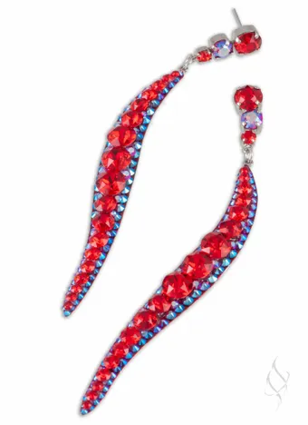 Stefanie Somers Accessories Style #TAHNEE #17 vertical thumbnail