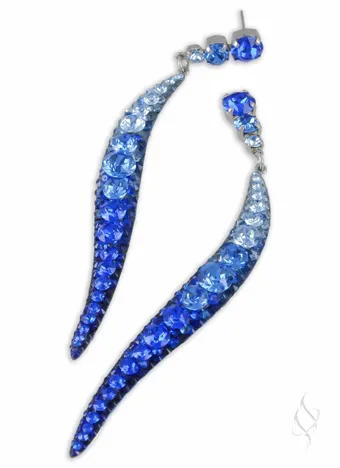 Stefanie Somers Accessories Style #TAHNEE #14 vertical thumbnail