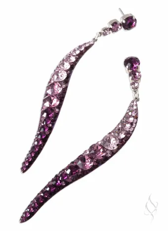 Stefanie Somers Accessories Style #TAHNEE #2 vertical thumbnail