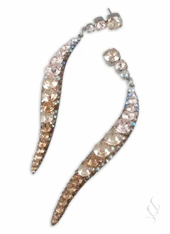 Stefanie Somers Accessories Style #TAHNEE #10 vertical thumbnail