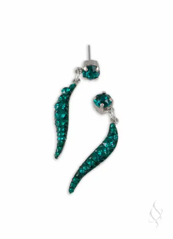 Stefanie Somers Accessories Style #TAHNEE Micro #11 vertical thumbnail