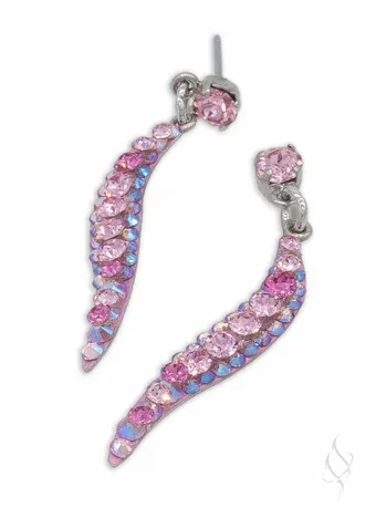 Stefanie Somers Accessories Style #TAHNEE Micro #5 vertical thumbnail