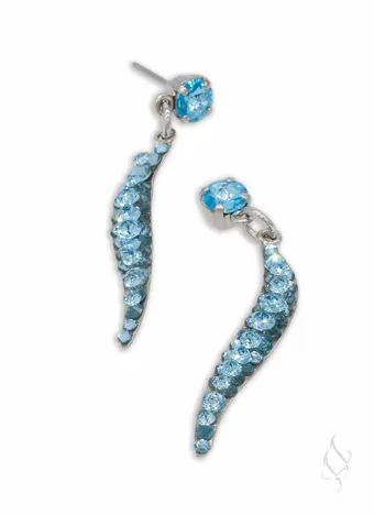 Stefanie Somers Accessories Style #TAHNEE Micro #18 vertical thumbnail