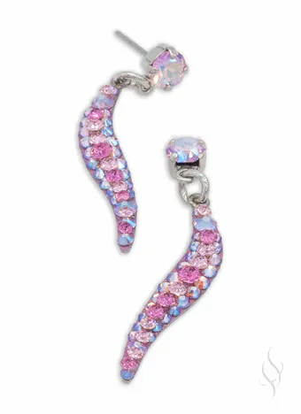 Stefanie Somers Accessories Style #TAHNEE Micro #3 vertical thumbnail