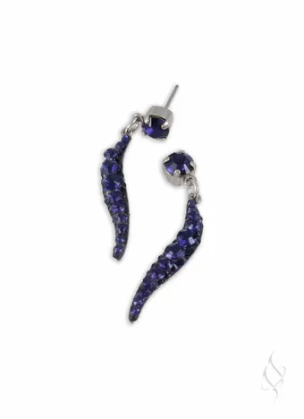 Stefanie Somers Accessories Style #TAHNEE Micro #24 vertical thumbnail