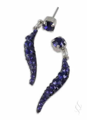 Stefanie Somers Accessories Style #TAHNEE Micro #10 vertical thumbnail