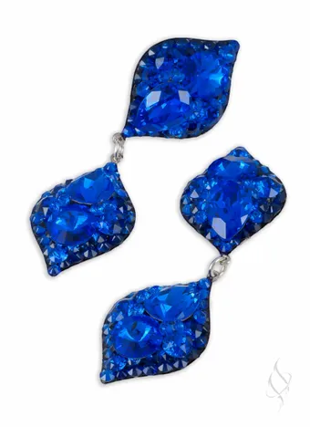 Stefanie Somers Style #TENNYSON $22 vertical thumbnail