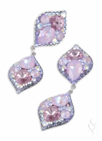 Stefanie Somers Style #TENNYSON $77 vertical thumbnail