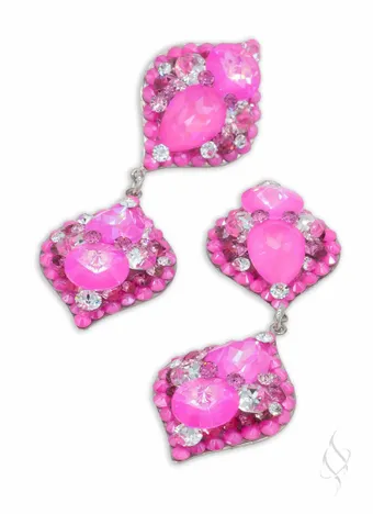 Stefanie Somers Style #TENNYSON $65 vertical thumbnail