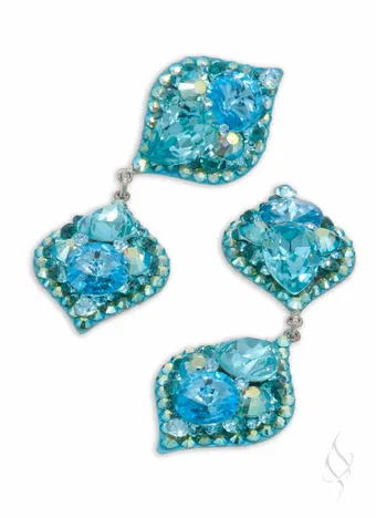 Stefanie Somers Style #TENNYSON $34 vertical thumbnail