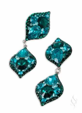 Stefanie Somers Style #TENNYSON $18 vertical thumbnail