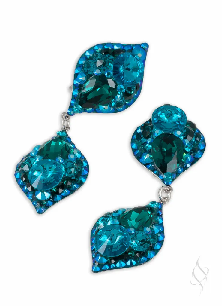 Stefanie Somers Accessories Style #TENNYSON Default Thumbnail Image