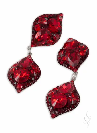 Stefanie Somers Style #TENNYSON $83 vertical thumbnail