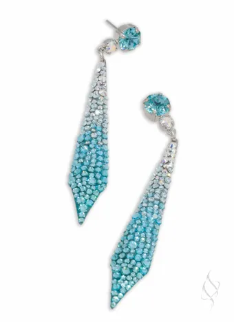 Stefanie Somers Style #VALERIE Ombre $0 vertical thumbnail