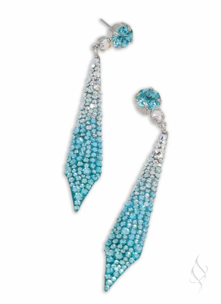 Stefanie Somers Style #VALERIE Ombre #0 vertical picture