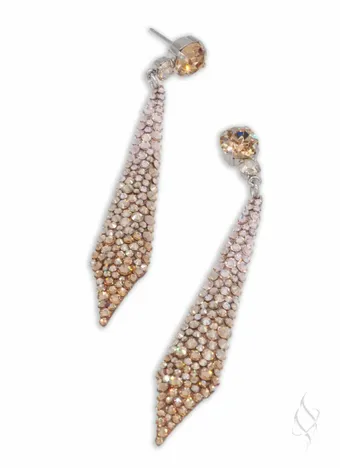 Stefanie Somers Style #VALERIE Ombre $1 vertical thumbnail