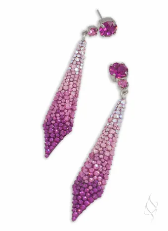 Stefanie Somers Style #VALERIE Ombre $2 vertical thumbnail