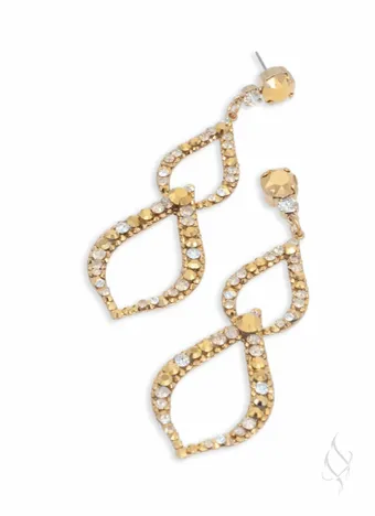 Stefanie Somers Style #VESTA Demi $1 vertical thumbnail