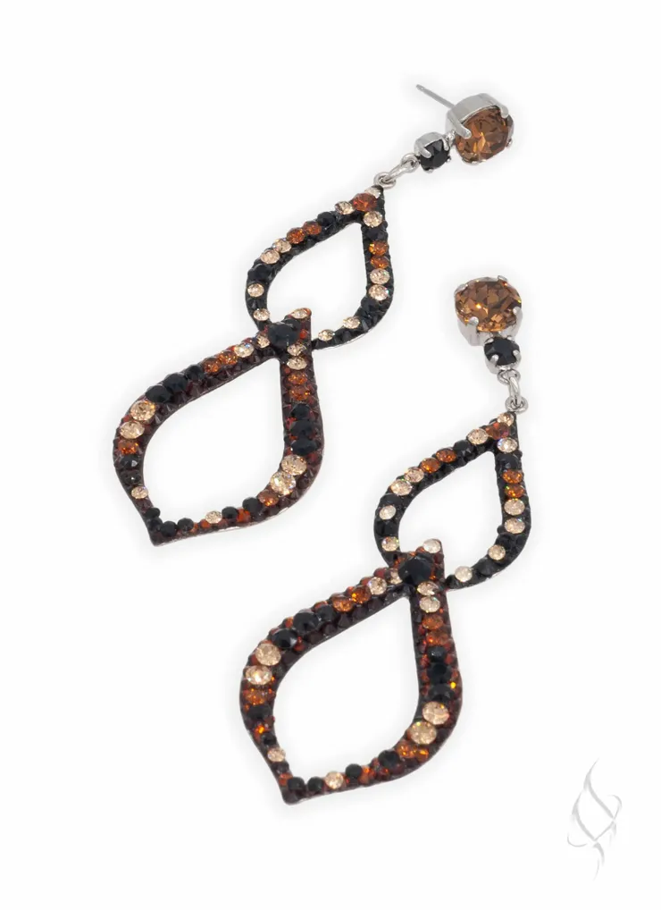 Stefanie Somers Style #VESTA Demi #0 vertical picture