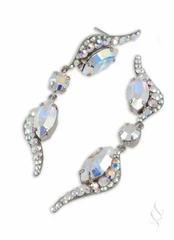 Stefanie Somers Accessories Style #ZARA #5 vertical thumbnail