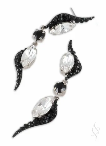 Stefanie Somers Accessories Style #ZARA #14 vertical thumbnail