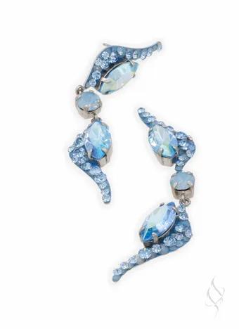 Stefanie Somers Accessories Style #ZARA #7 vertical thumbnail