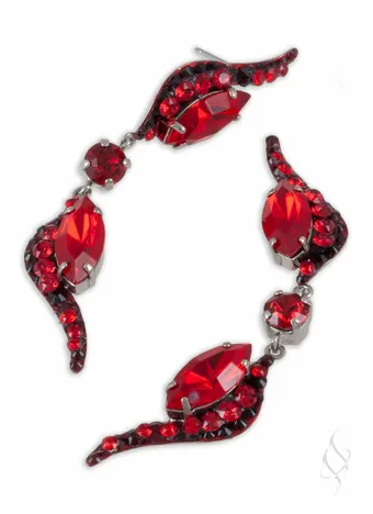 Stefanie Somers Accessories Style #ZARA #2 vertical thumbnail