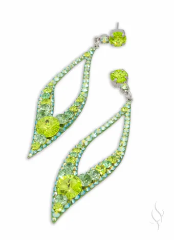 Stefanie Somers Accessories Style #ZOE #15 vertical thumbnail