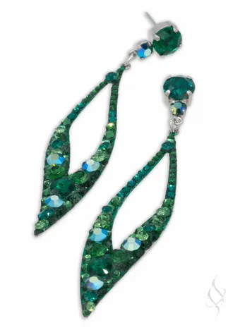 Stefanie Somers Accessories Style #ZOE #12 vertical thumbnail