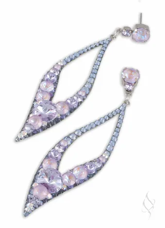 Stefanie Somers Accessories Style #ZOE #20 vertical thumbnail