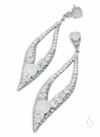 Stefanie Somers Accessories Style #ZOE #10 vertical thumbnail