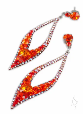 Stefanie Somers Accessories Style #ZOE #14 vertical thumbnail