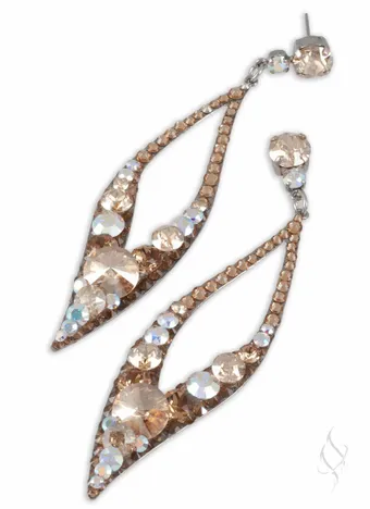 Stefanie Somers Accessories Style #ZOE #1 vertical thumbnail