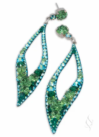 Stefanie Somers Accessories Style #ZOE #8 vertical thumbnail