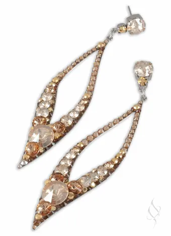 Stefanie Somers Accessories Style #ZOE #9 vertical thumbnail