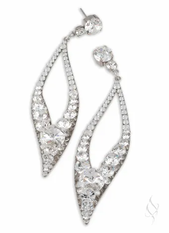 Stefanie Somers Accessories Style #ZOE #24 vertical thumbnail