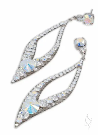 Stefanie Somers Accessories Style #ZOE #23 vertical thumbnail