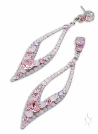 Stefanie Somers Accessories Style #ZOE #5 vertical thumbnail